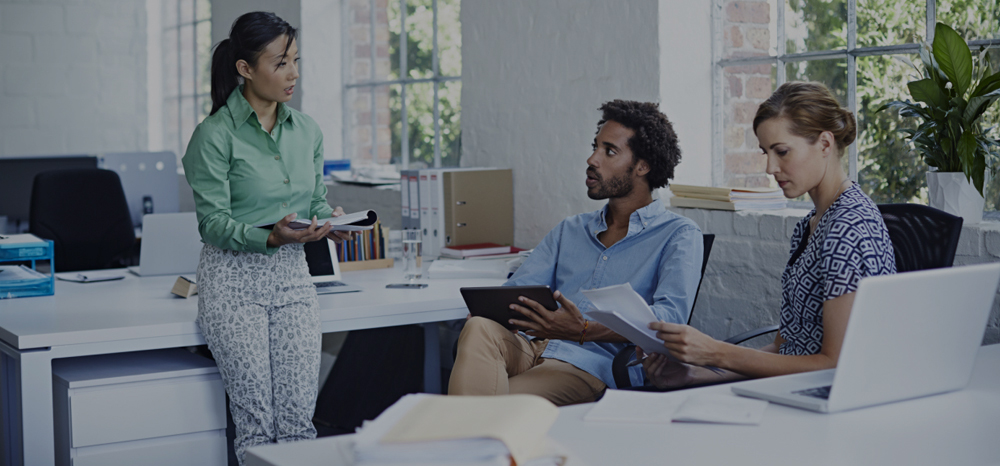 L Global | Global Growth Solutions